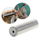 Outdoor Hunting Whistle Duck Pheasant Mallard Wild Bird Caller N3Q4 Voice. D4M2