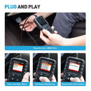 Full OBDII X431 Car Diagnostic Tool Code Reader Creader 3001 CR3001 Scanner