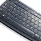 Portable Universal Clear Silicone Keyboard Skin Protector M1O8 Cover T8U5 G1S1