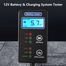 Vehicle Battery Monitor Battery Tester Car Battery Monitor Car Battery Tester
