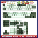 XDA Height Keycap Dye-Sublimation Mechanical Keyboard Key Cap Computer Accessory