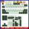 XDA Height Keycap Dye-Sublimation Mechanical Keyboard Key Cap Computer Accessory