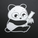 Panda Craft Decorative Paper Art Embossing Cutting Die-135704