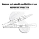 Invisible Double Eye lid Pen Eyelid Eyelash Glue Adhesive Waterproof Lift R7L5