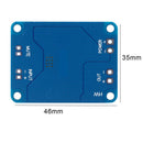 TPA3118 PBTL Mono DC8-24V 60W Digital Audio Amplifier Board AMP Module Chip