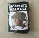 Insect Bee Protection Casual Mosquito Hat Face Protector Fishing Cap Head Net