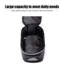 Large Capacity Bicycle Organizer Bags Bike Rear Seat Storage Bag Cycling Parts