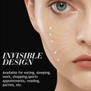 5PCS Hyaluronic Acid Microcrystalline Lifting Decree Patch I5W1