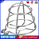 Fire Sprinkler Head Protector Fire Extinguishing System Sprinkler Bracket Shield