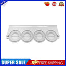 DIY Dumpling Maker Chinese Food Jiaozi Clips Mold Kitchen Baking Artifact