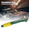 1/4 High Torque Ratchet Wrench Quick Release Screwdriver Rod Socket Spanner