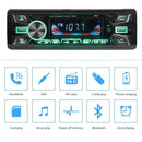 phone Audio host Car Radio Car MP3 Player In-dash Audio Head Unit Bluetooth
