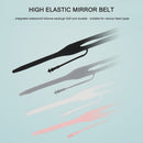 Swimming Goggles with Earplugs Waterproof HD Adults Diving Eyewear (Pink) Newly