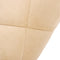 Non Slip Car Seat Cover Warm Plush Seat Protector Mat Pad Cushion (Beige) Newly