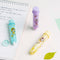 Double Sided Adhesive Glue Tape Dispenser Dots Stick Roller Correction Tape