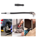 Flexible Shaft Electric Drill Bits Screwdriver Connection Extension Rods