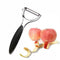 HOT Steel Rotary Potato Peeler Vegetable Fruit Kitchen B6P3 150*6 X6J6