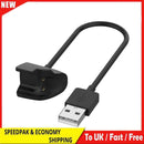Smart Bracelet Wristband Charging Cable Power Cradle for Galaxy Fit 2 SM-R220