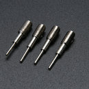 Universal 11Pcs/Set Watch Band Pin Remover Watch Chain Bracelet Regulator Wristwatch
