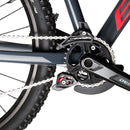 Mountain Bicycle Single Plate Wide Narrow Chain Guide MTB Accessories for 32-38T