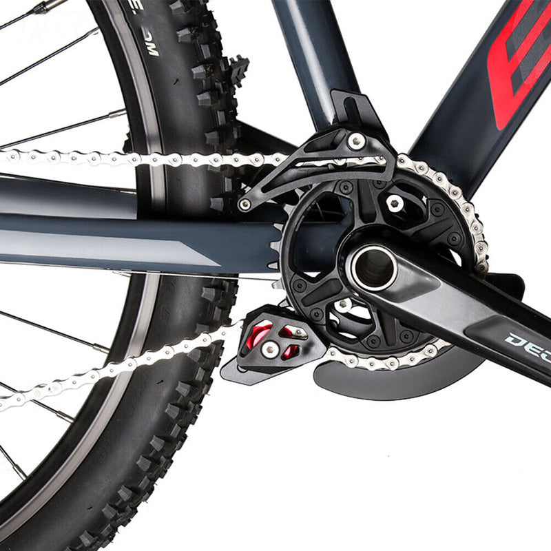 Mountain Bicycle Single Plate Wide Narrow Chain Guide MTB Accessories for 32-38T