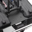 For TRX4 RC Crawler Car Rear Chassis Board Fuel Tank Shell Set