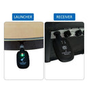 Transmitter Receiver Instruments Receiver And Transmitter Electro-acoustic