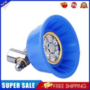 High Pressure Electric Sprayer Garden Sprinkler Nozzle (Universal Head)