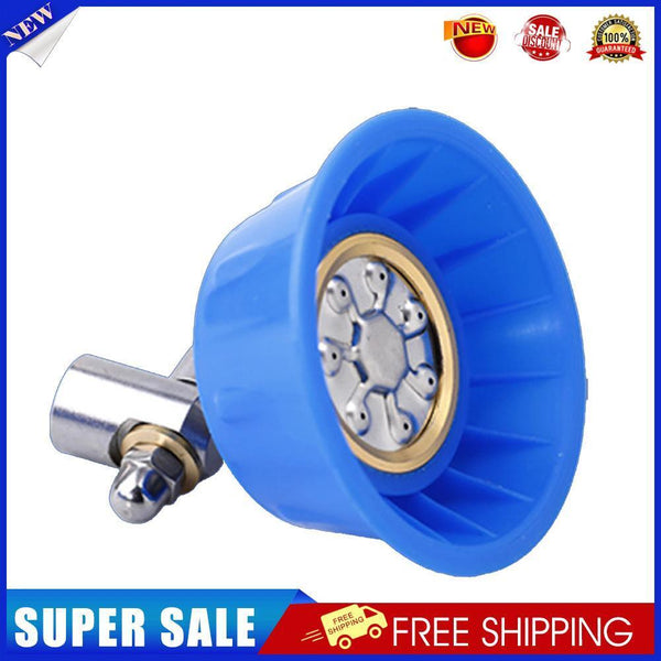 High Pressure Electric Sprayer Garden Sprinkler Nozzle (Universal Head)