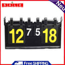 4-Digit Score Board Basketball Football Volleyball Sport Table Tennis Scoreboard