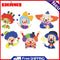 Diamond Painting Stickers 5D DIY Cartoon Animal Art Mosaic Kits Craft for Child