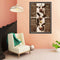 5D DIY Diamond Painting Kits Full Round Drill Three Cows English Mosaic