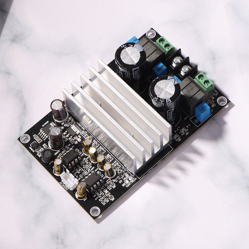 TPA3255 315W + 150W Digital Stereo HiFi Audio Power Amplifier Board DC24-40V