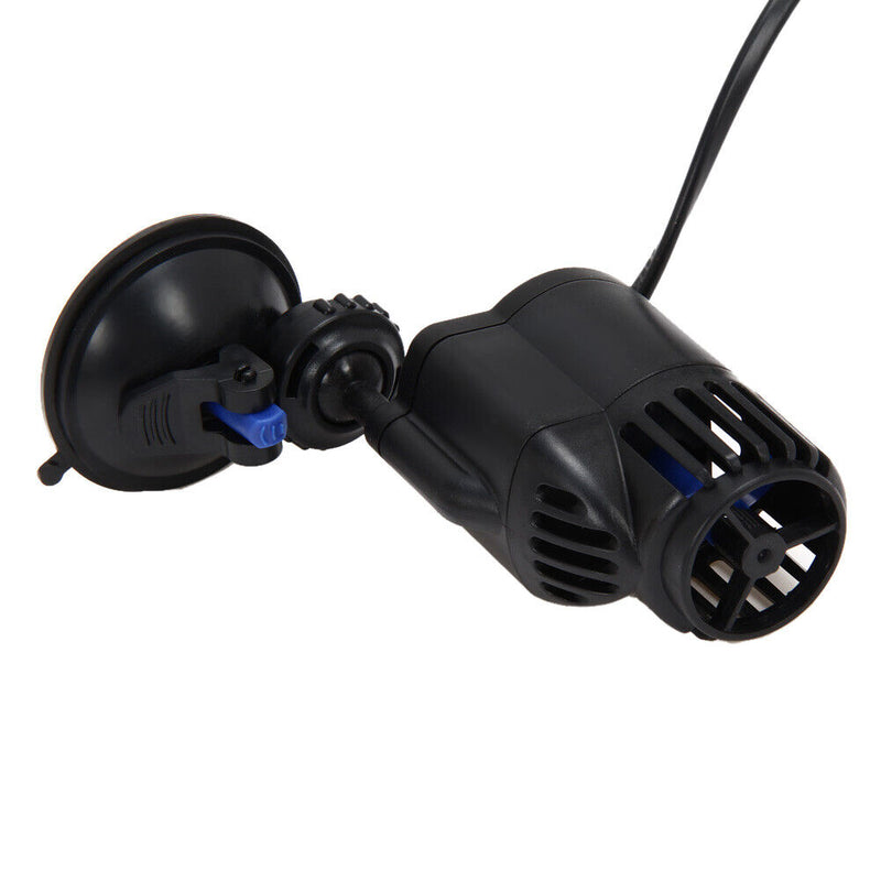 Wavemaker Water Pump for Aquarium Fish Tank Coral Reef Surf Pump (JVP-110 Newly
