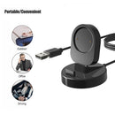 USB Fast Charging Cable Chargers for Amazfit GTR 3 Pro/GTR 3/GTS 3 Series Newly