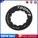 #A TOOPRE Bike Freewheel Locking Cover 11T Cassette Fixing Bolt Screws Accessori