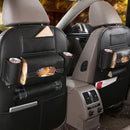 Backseat Holder Auto Storage Bag Car Seat Back Box Seat Back Organizer