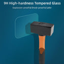 Drone Camera Films Lens Protector Tempered Glass Protective For DJI Air 2S