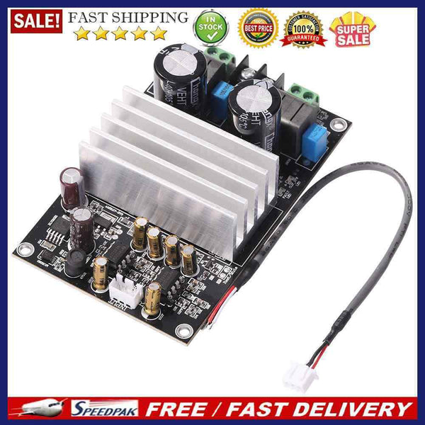 TPA3255 315W + 150W Digital Stereo HiFi Audio Power Amplifier Board DC24-40V