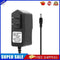 4.2V 1A 18650 Lithium Battery Charger DC5.5mm Power Adapter Charger (US)