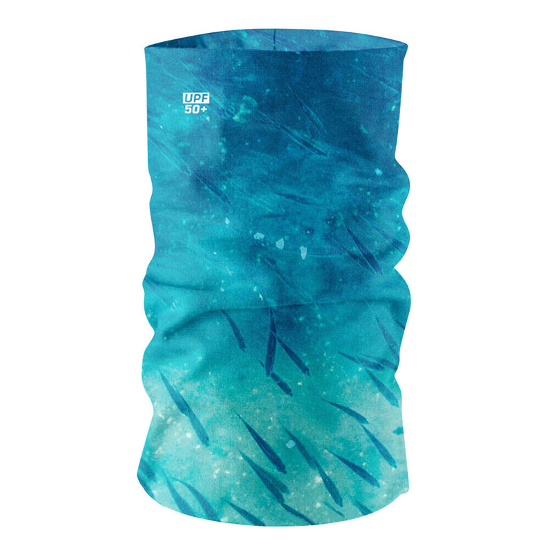 Sports Cycling Neck Tube Scarf Summer Outdoor Running Bandana Headband (3) Newly