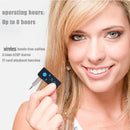 X6 3.5mm AUX Wireless Car Audio Receiver Bluetooth 4.2 Adapter Support TF Card