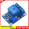 12V Battery Low Voltage Cut off Switch Recovery Module Charging Controller Board