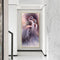 Heron Oil Paint By Numbers Kits DIY Wall Art Picture Craft Home Decoration Gifts