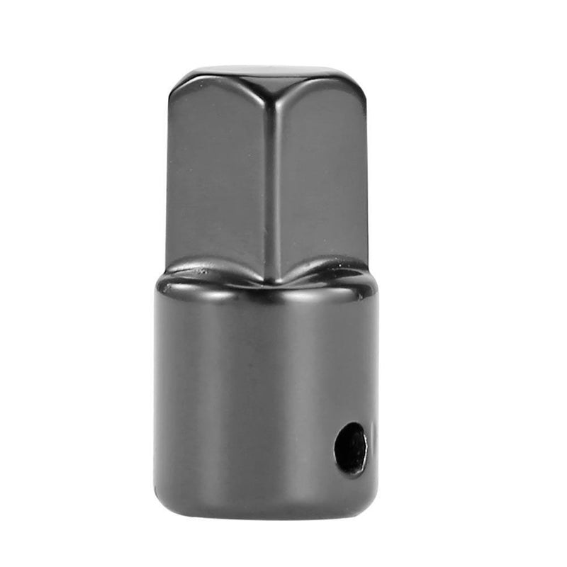 Impact Reducer Adapter Socket Wrench 1/4 3/8 Drive Air Ratchet (1/4 to 3/8)