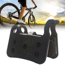 Protection Universal Block Bicycle Brake Pads MTB Bike Disc Cycling Accessories