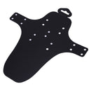 2PCS bicycle fender bicycle front rear fenders MTB cycling R