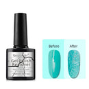 Manicure Tool Degreaser Liquid Soak Off Polish Clean Burst Nail Gel Remove