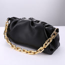 Portable Acrylic Bag Strap Handles Chain Ladies Shoulder Handbag Replacement