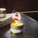 Nordic Candle Wick Extinguish Snuffer Gadget Bedroom Decor Gift for Candle Lover